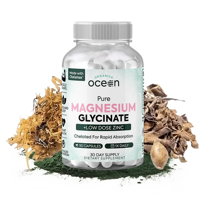 Organics Ocean